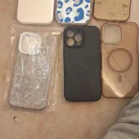 قاب گوشی ایفون ۱۶ پرومکس