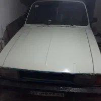 آخرین پیکان وانت 93