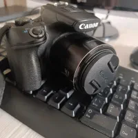 دوربین canon sx60