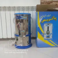 سبزی خردکننده استیل ۳ کیلویی