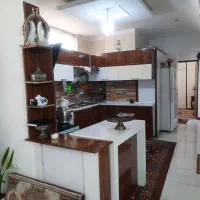 اپارتمان۱۰۵متر دوخواب مسلم شمالی خاکزادی(گاز)|فروش آپارتمان|مشهد, گاز|دیوار