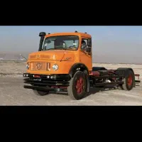 تک کمپرسی شاسی1930