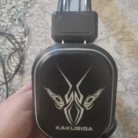 فروش یک عدد هدفون ب شدت بینظیر|کنسول، بازی ویدئویی و آنلاین|صدرا-فارس, فاز ۱|دیوار