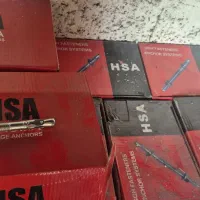 انکر بولت والپست