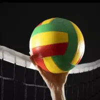 آموزش والیبال