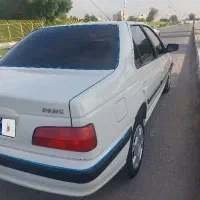 پژو پارس 1402 سیمی|خودرو سواری و وانت|اهواز, زیتون کارمندی|دیوار