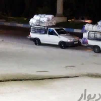 وانت گناوه به تهران|خدمات حمل و نقل|بندر گناوه, |دیوار