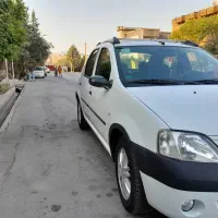 فروش ال نود اتومات مدل 1395|خودرو سواری و وانت|شیراز, فرگاز|دیوار