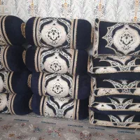 بالشت و پشتی