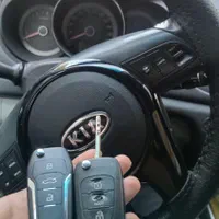 کلید سازی شبانه روزی  ساخت سوییچ کد دار ریموت|خدمات پیشه و مهارت|تهران, امام حسین|دیوار