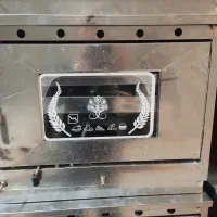 تنور گازی|اجاق گاز و لوازم برقی پخت‌وپز|نهاوند, |دیوار