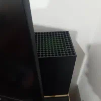 xbox series x همراه ۲ دسته