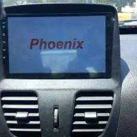 ماشین دوگانه شرکتی