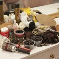 فروش ویژه وسایل سالن زیبایی بعلت تغییرشغل|آرایشگاه و سالن‌های زیبایی|مشهد, کارمندان دوم|دیوار