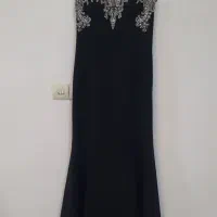 لباس شب مجلسی