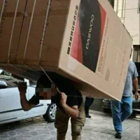 کارگراسباب کشی خدمات باربری جابجایی 0تا100بارمنزل|خدمات حمل و نقل|اسلام‌شهر, شهرک واوان|دیوار