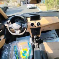 اطلس دنده ای مدل ۱۴۰۳ با ضمانت کارنامه|خودرو سواری و وانت|تهران, آهنگ|دیوار