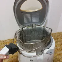 سرخ  کن وود|اجاق گاز و لوازم برقی پخت‌وپز|ملایر, |دیوار