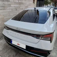 النترا ۲۰۲۵فول کرمان