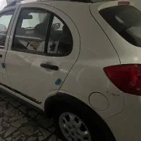 کوییک R مدل ۱۴۰۲ کم کار|خودرو سواری و وانت|بابل, |دیوار