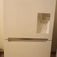 یخچال فریزر دوو