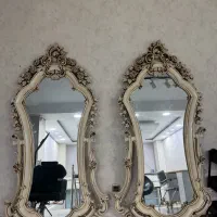 دیوار پوش و آیینه|آینه|رباط‌کریم, رباط‌کریم|دیوار