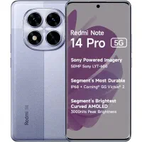 گوشی شیائومی note 14pro 5g 512gb