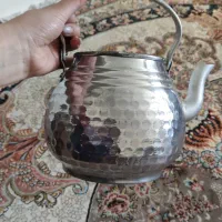 ظروف روحی|قوری، کتری، قهوه‌ساز دستی|رامسر, |دیوار