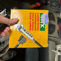 سنسور اکسیژن ۲۰۶ اصل