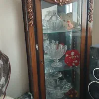 بوفه و میز غذا خوری