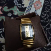 ساعت مچی مردانه سوستار نو هستش قیمت ۲۵ تومن