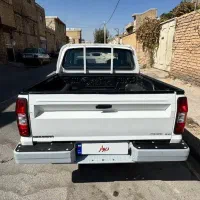 کارا دو کابین 2000|خودرو سواری و وانت|مرودشت, بهارستان|دیوار