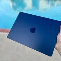 MacBook Air M3 بسیار نو|رایانه همراه|مشهد, حجاب (شهرک غرب)|دیوار