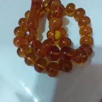 تسبیح کهربا