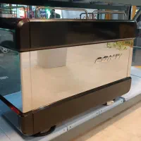 قهوه ساز کنتی cc100 فوق العاده|کافی‌شاپ و رستوران|اسلام‌شهر, شهرک مفیدی|دیوار