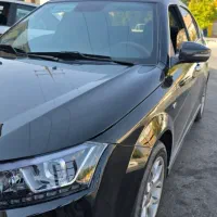 دناپلاس مشکی،اتومات،۴۰۲|خودرو سواری و وانت|بوشهر, |دیوار