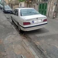 پژو پارس tu5مدل 1401