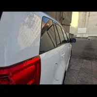 سوزوکی ویتارا ۲۴۰۰ اتومات|خودرو سواری و وانت|آمل, |دیوار