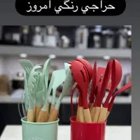 ست سرویس سیلیکونی