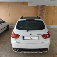 کویک 98 R سقف مشکی دنده ای|خودرو سواری و وانت|شاهینشهر, مسکن مهر|دیوار