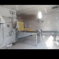 مغازه سنگکی|فروشگاه و مغازه|تاکستان, |دیوار