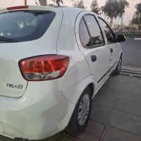 تیبا ۲ مدل ۱۴۰۰|خودرو سواری و وانت|قم, شهید صیاد شیرازی|دیوار