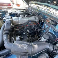 فروش و یا معاوضه پاترول ۶ سیلندر ۴ درب مدل ۷۴|خودرو سواری و وانت|تبریز, |دیوار