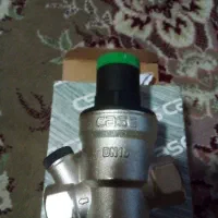 فشار شکن آب