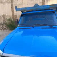 فروش نیسان سایپا|خودرو سواری و وانت|بروجرد, |دیوار