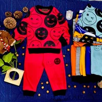 بلوز شلوار پسرانه و دخترانه جنس خوب فقط عمده