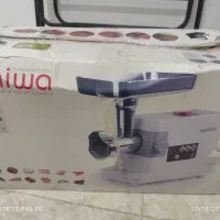 چرخ گوشت نانیوا مدل mt-1500