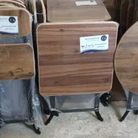 میز و صندلی تاشو .|میز و صندلی غذاخوری|تبریز, |دیوار