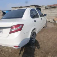 ساینا 99 دوگانه فابریک|خودرو سواری و وانت|گنبد کاووس, |دیوار