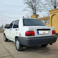 پراید کلکسیونی خشک|خودرو سواری و وانت|کوهدشت, |دیوار